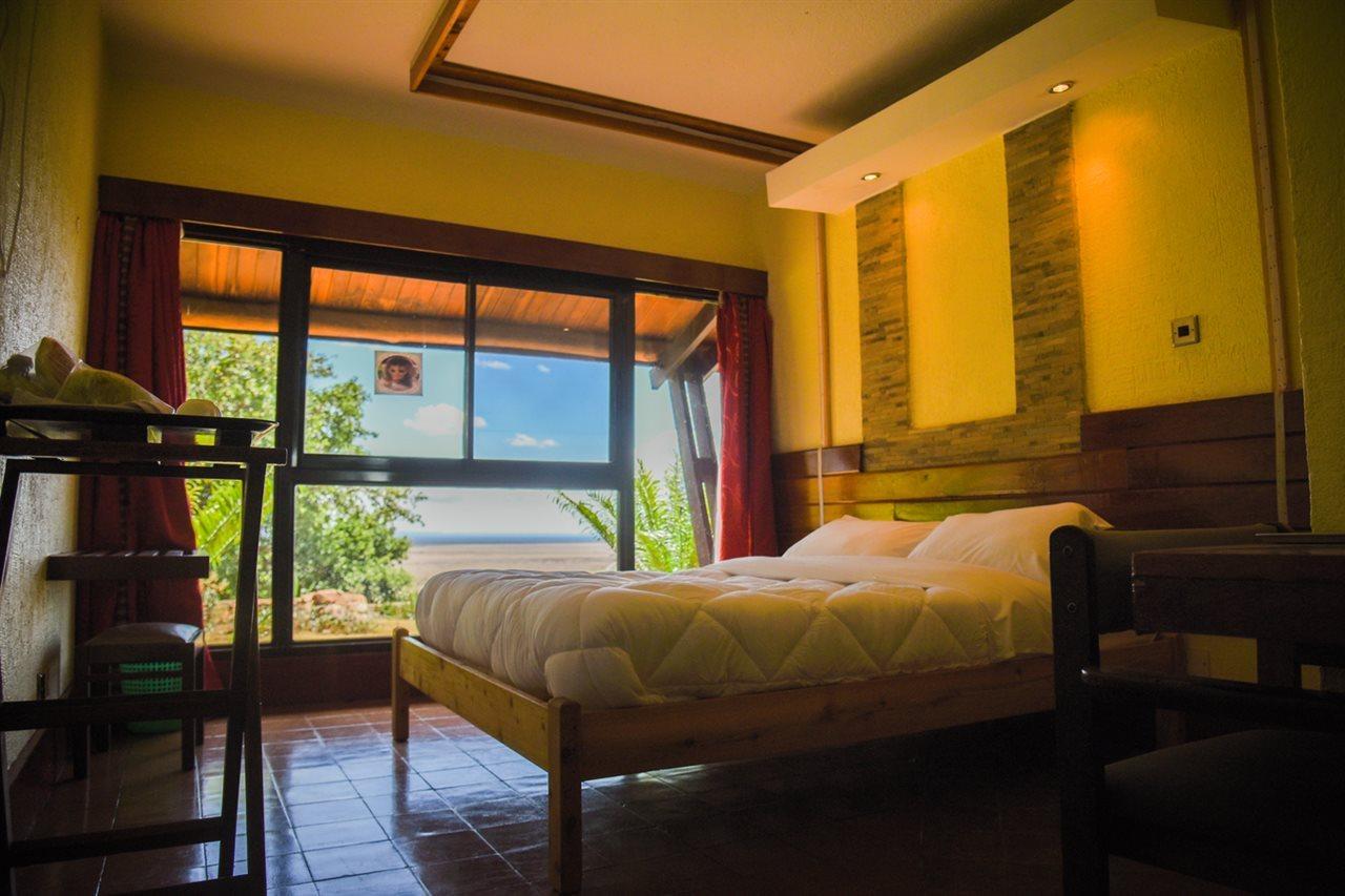 Voi Safari Lodge Exterior foto